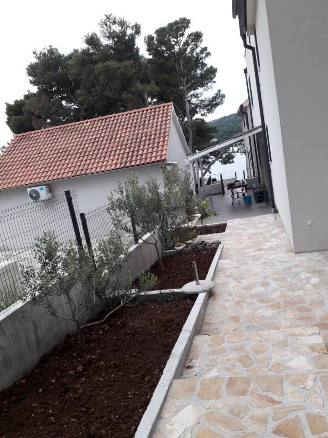 Apartment More Сумартин Экстерьер фото