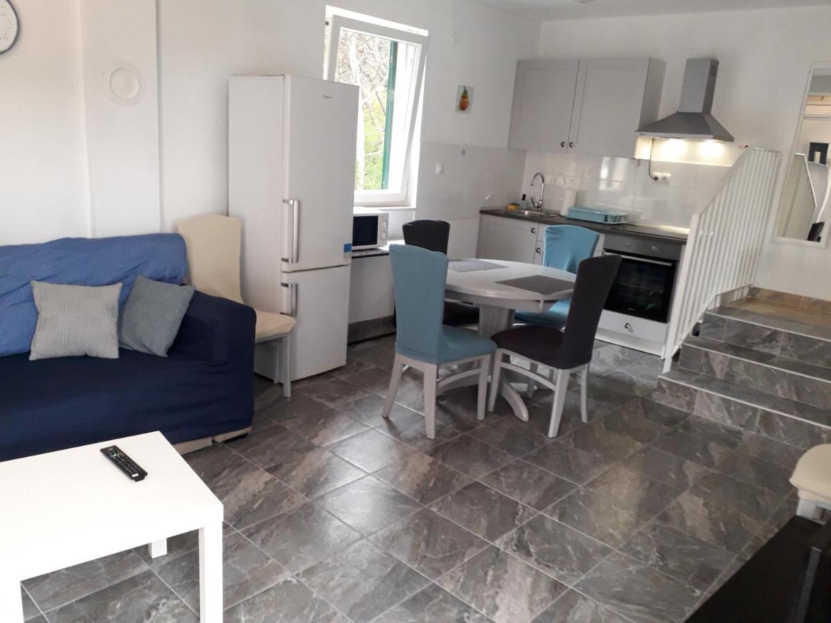 Apartment More Сумартин Экстерьер фото