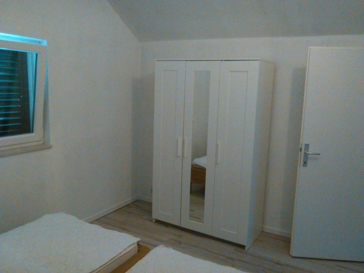 Apartment More Сумартин Экстерьер фото