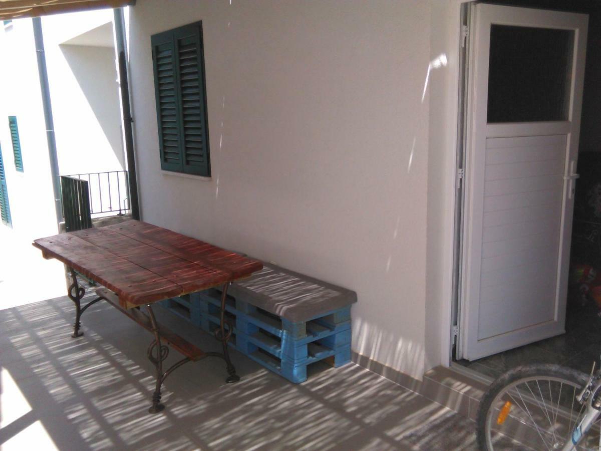 Apartment More Сумартин Экстерьер фото