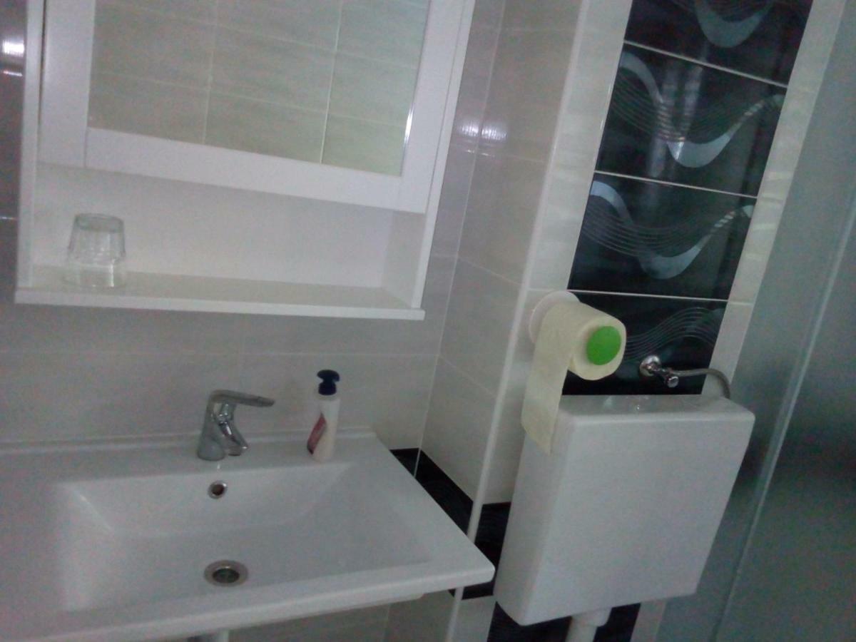 Apartment More Сумартин Экстерьер фото