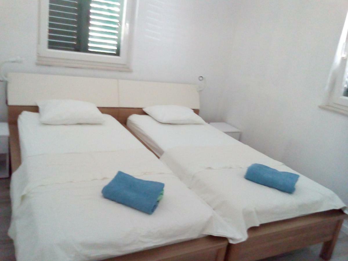 Apartment More Сумартин Экстерьер фото