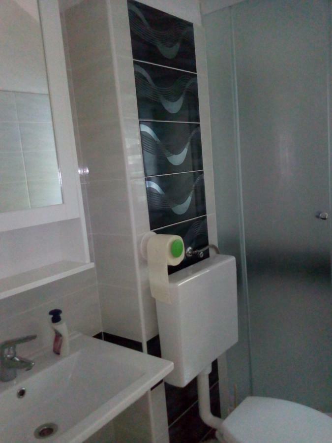 Apartment More Сумартин Экстерьер фото