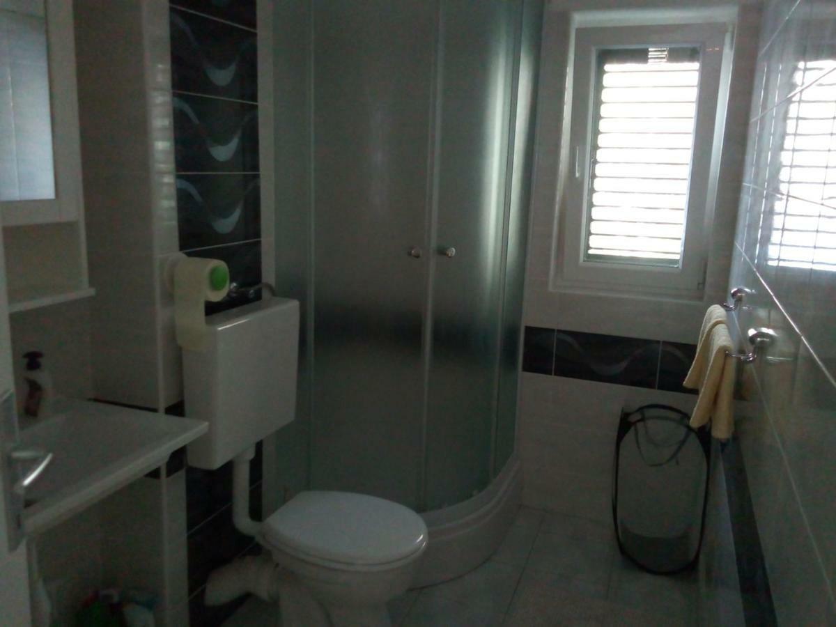 Apartment More Сумартин Экстерьер фото
