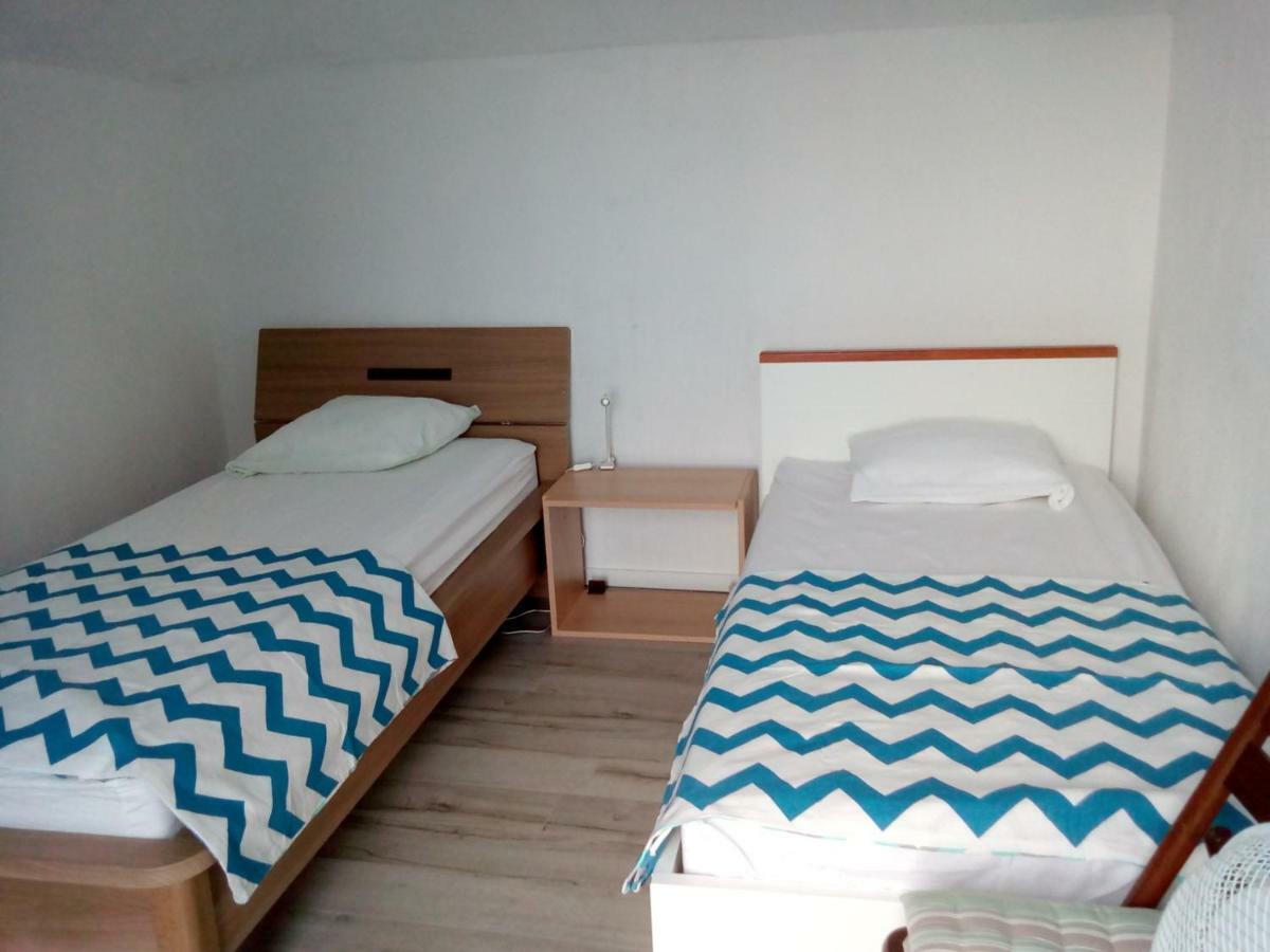 Apartment More Сумартин Экстерьер фото