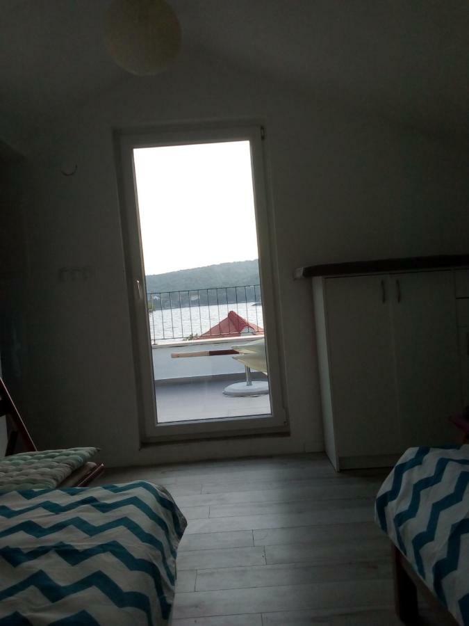 Apartment More Сумартин Экстерьер фото