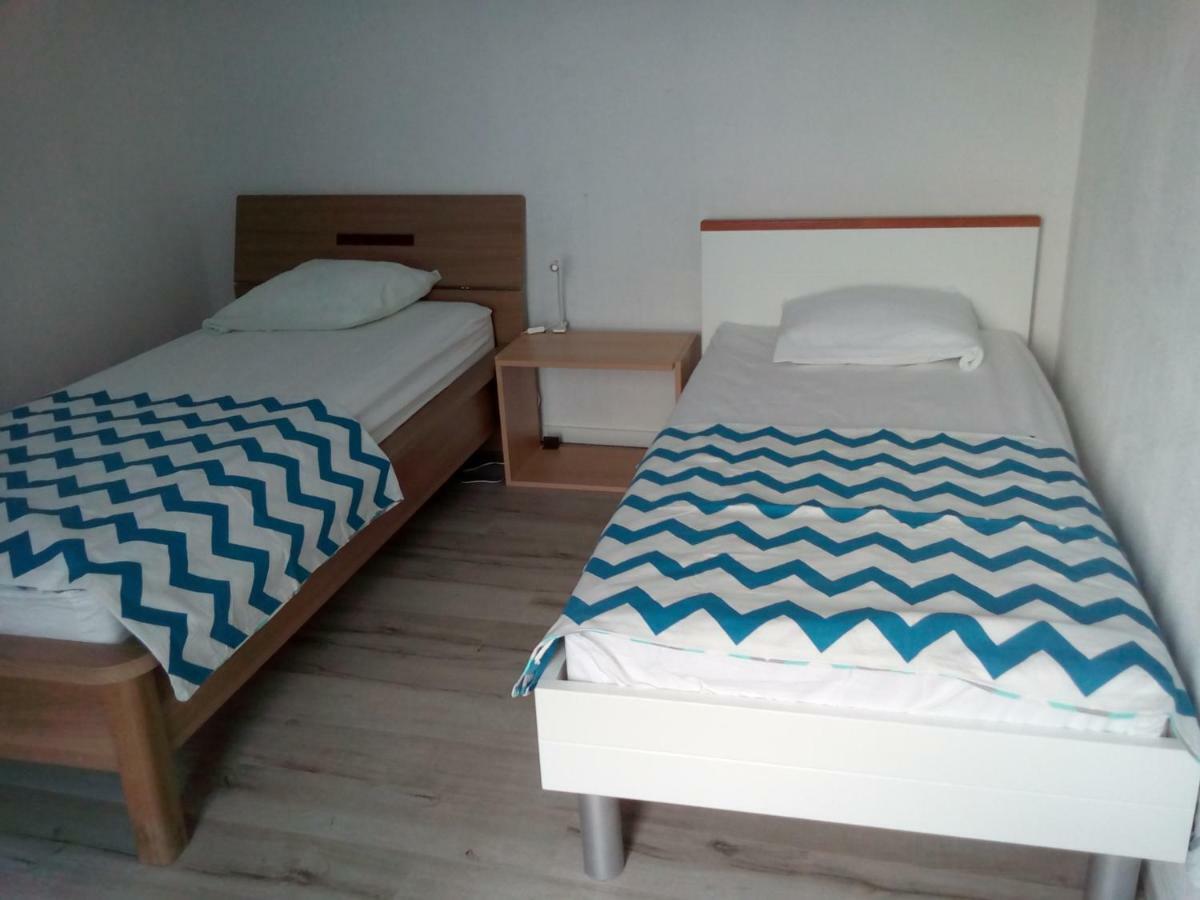 Apartment More Сумартин Экстерьер фото