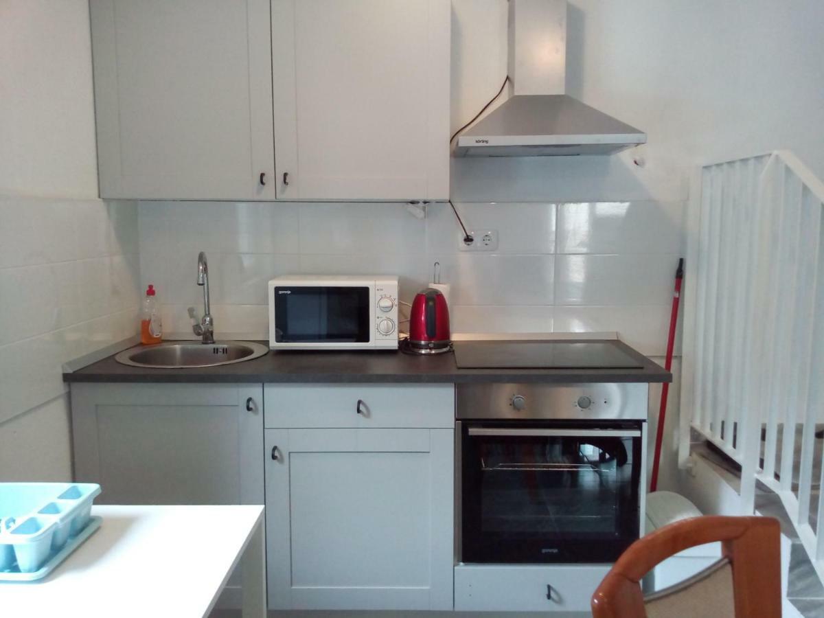 Apartment More Сумартин Экстерьер фото